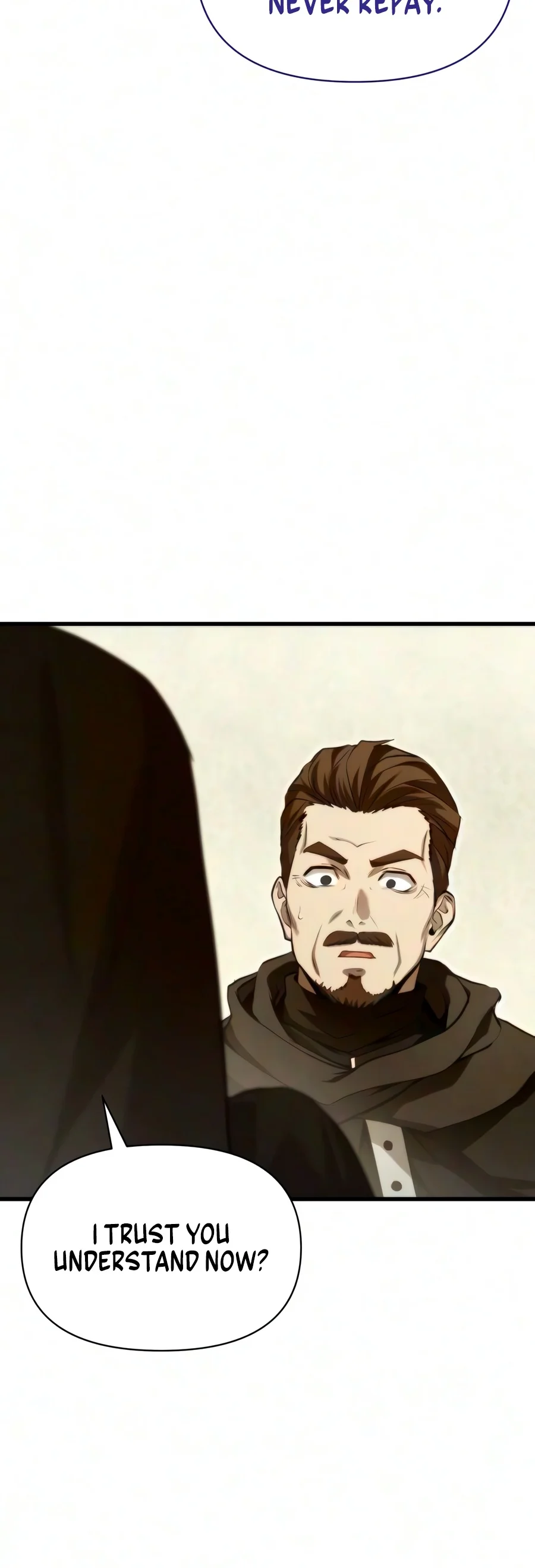 The Hero Cannot Rest Chapter 6 Page 5