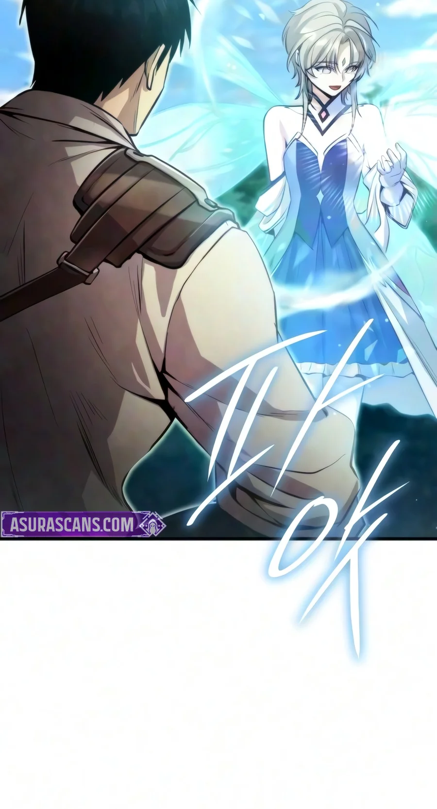 The Hero Cannot Rest Chapter 6 Page 13