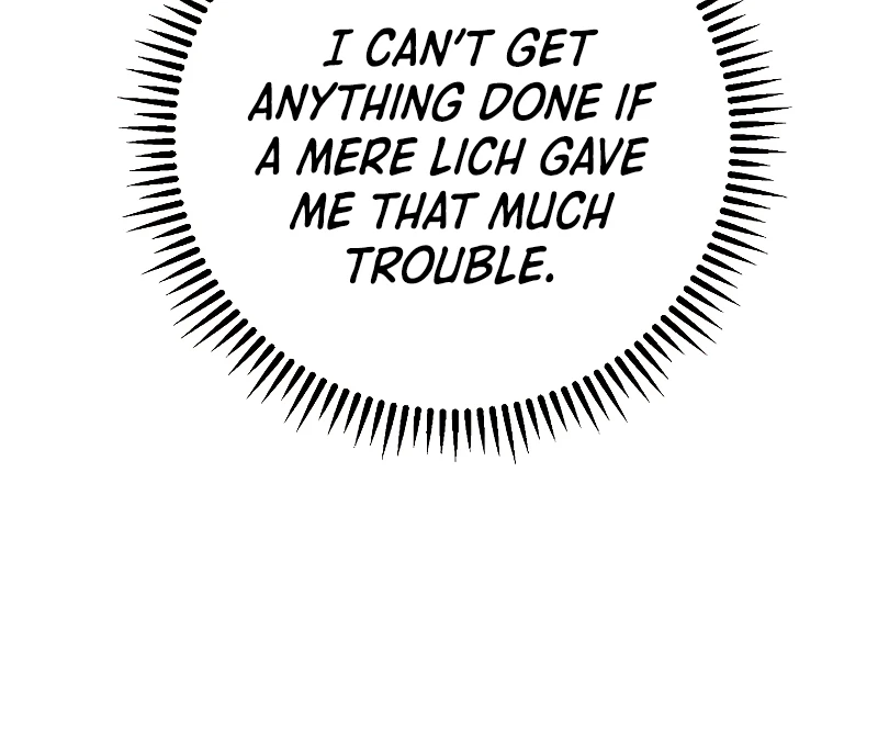The Hero Returns Chapter 24 Page 14