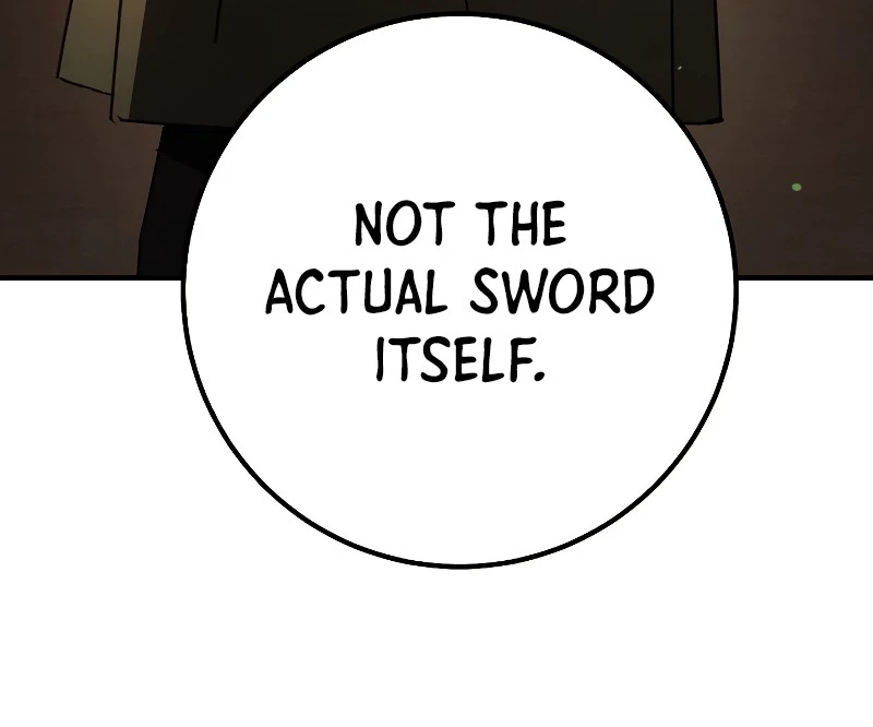 The Hero Returns Chapter 25 Page 14