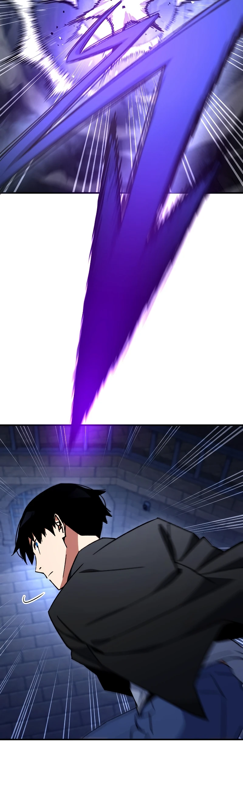 The Hero Returns Chapter 34 Page 11