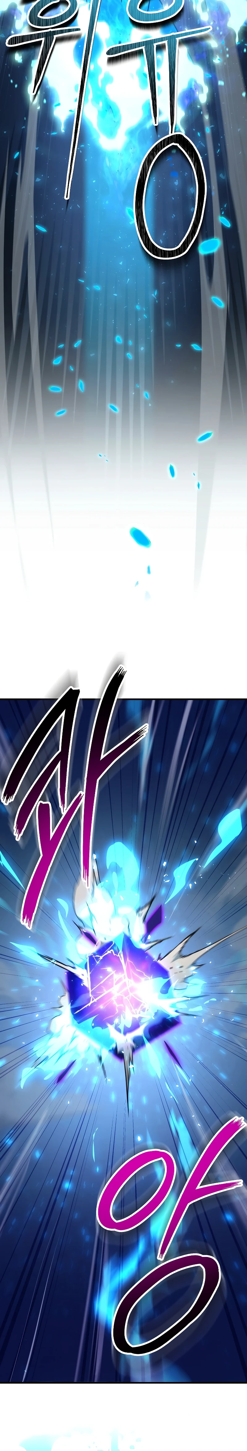 The Hero Returns Chapter 34 Page 13