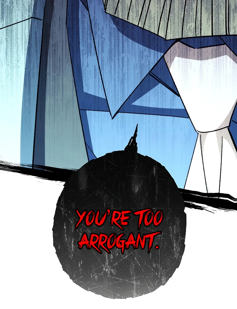The Hero Returns Chapter 51 Page 11