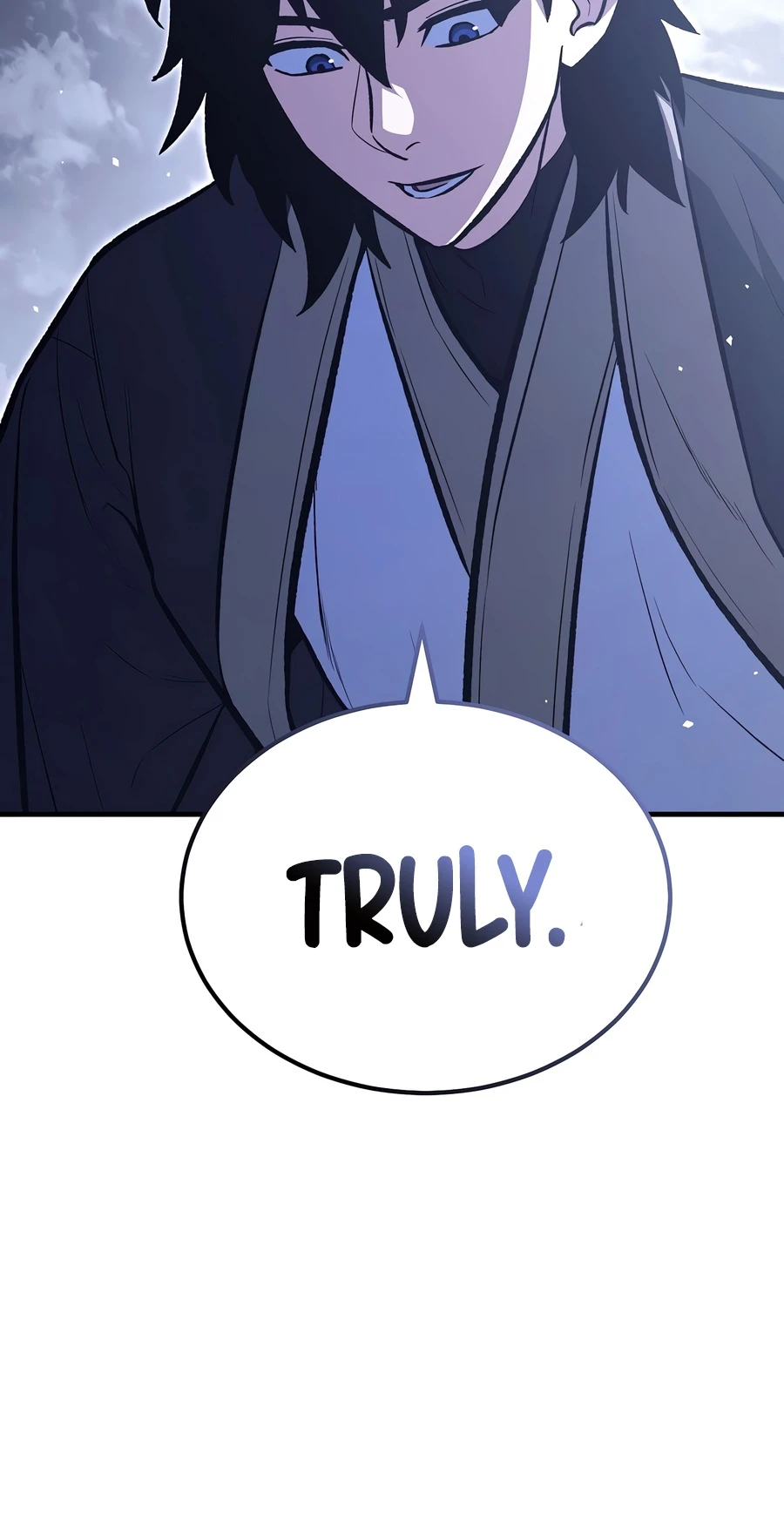 The Hero Returns Chapter 156 Page 16