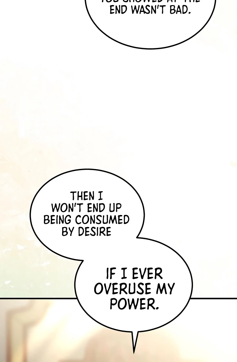 The Hero Returns Chapter 163 Page 5