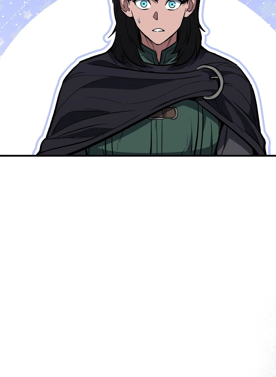 The Hero Returns Chapter 163 Page 8