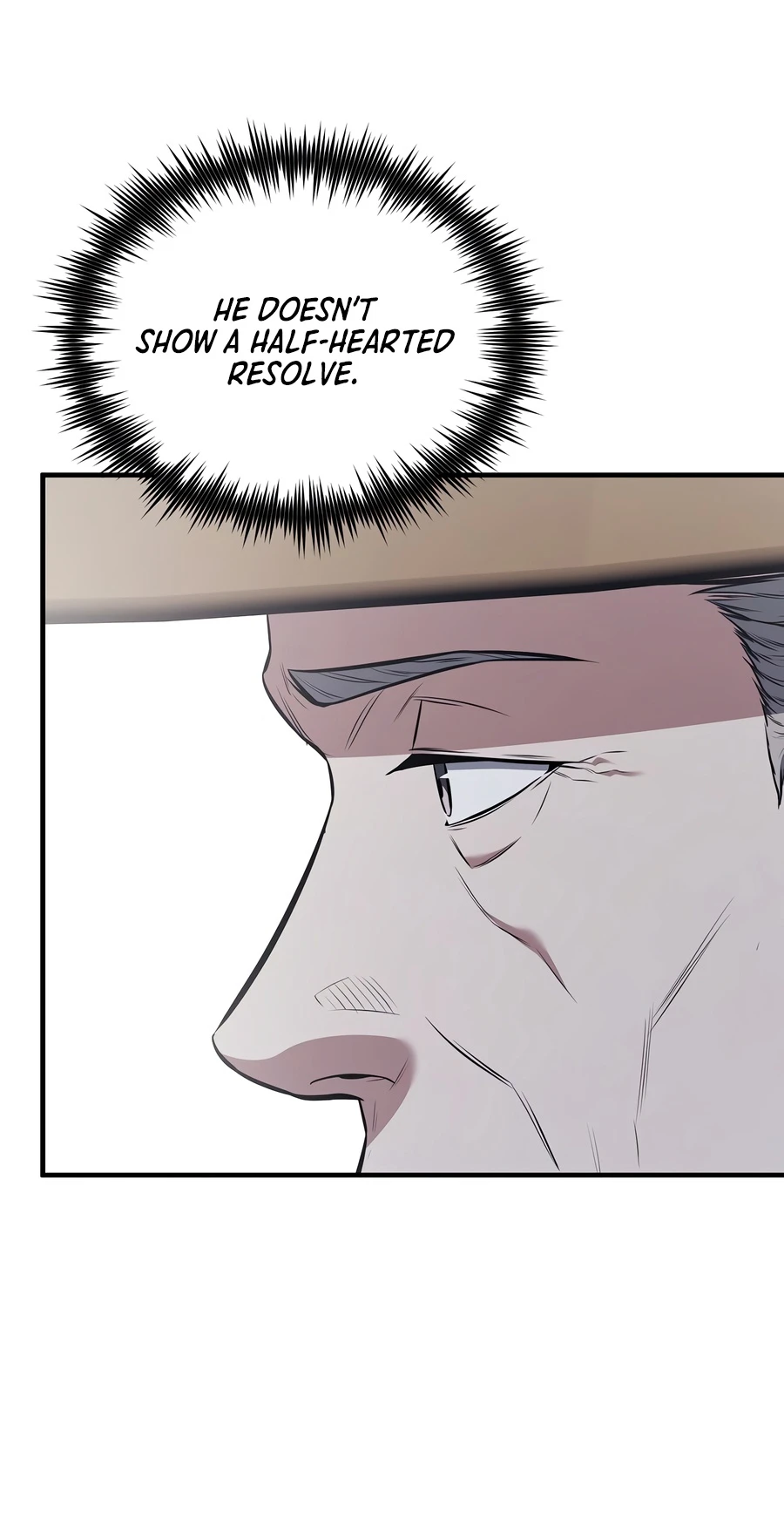 The Hero Returns Chapter 167 Page 18