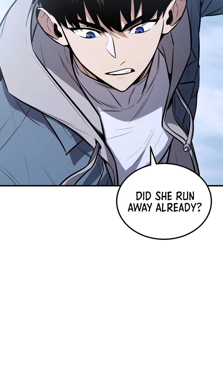 The Hero Returns Chapter 171 Page 12