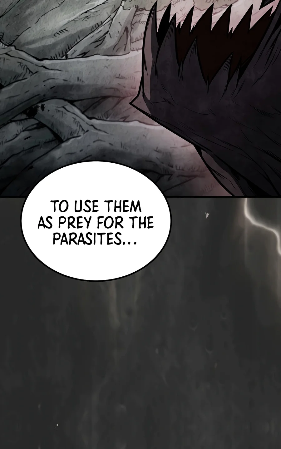 The Hero Returns Chapter 172 Page 3