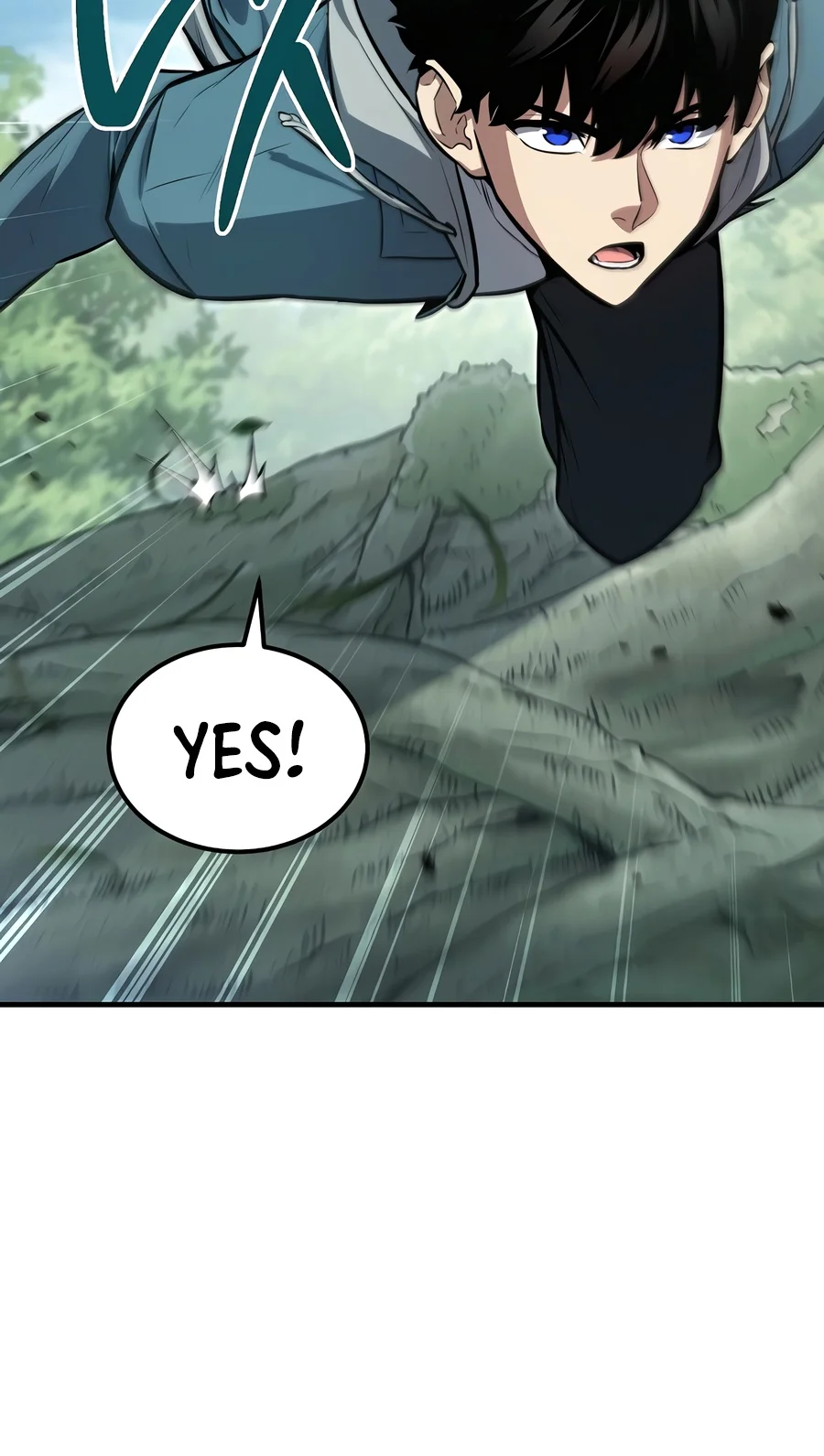 The Hero Returns Chapter 172 Page 15