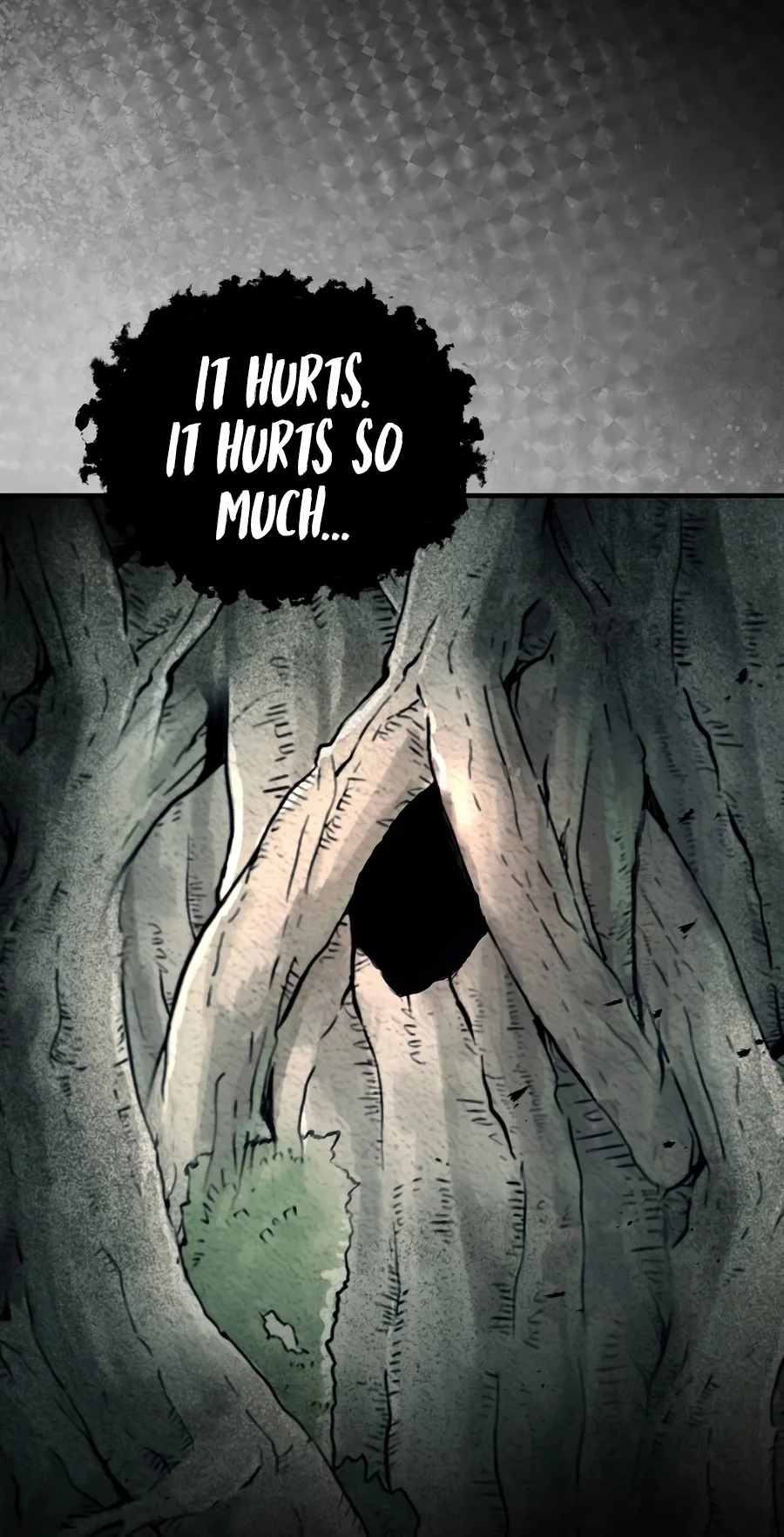 The Hero Returns Chapter 173 Page 18