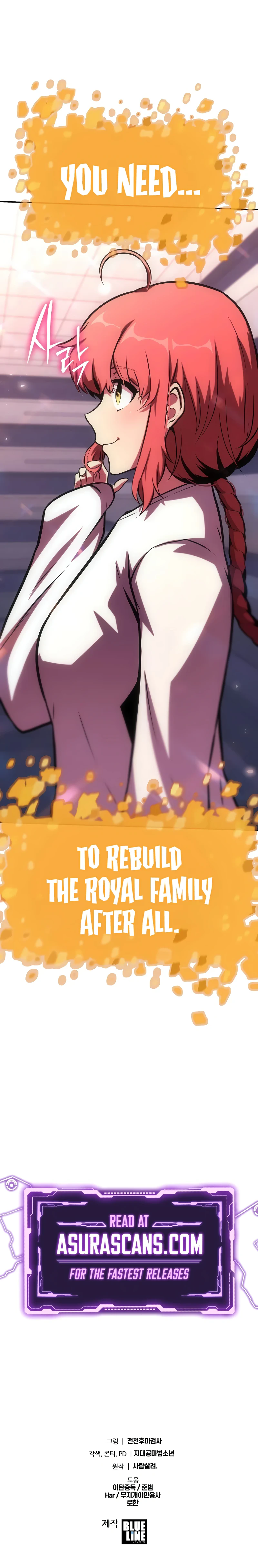 The Knight King Who Returned with a God Chapter 46 Page 16