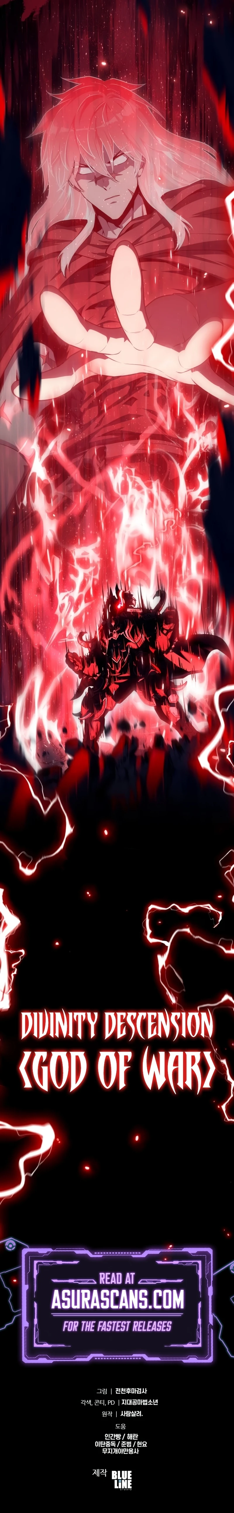 The Knight King Who Returned with a God Chapter 118 Page 19