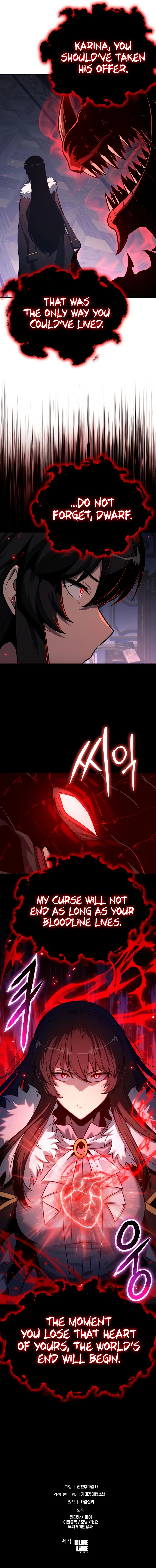 The Knight King Who Returned with a God Chapter 144 Page 14