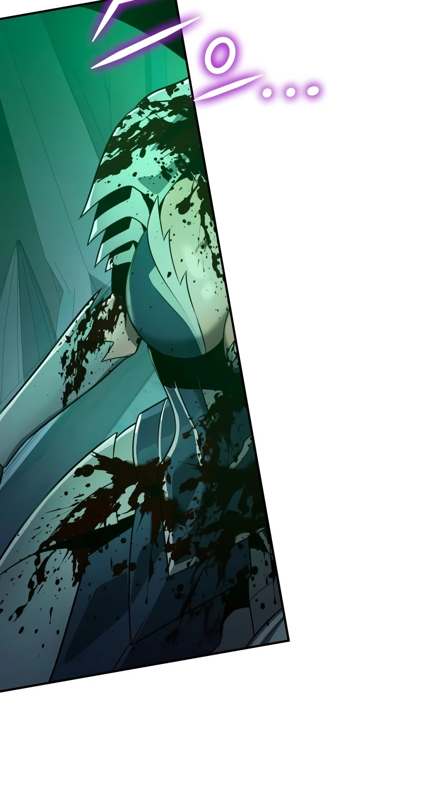 The Knight King Who Returned with a God Chapter 169 Page 24