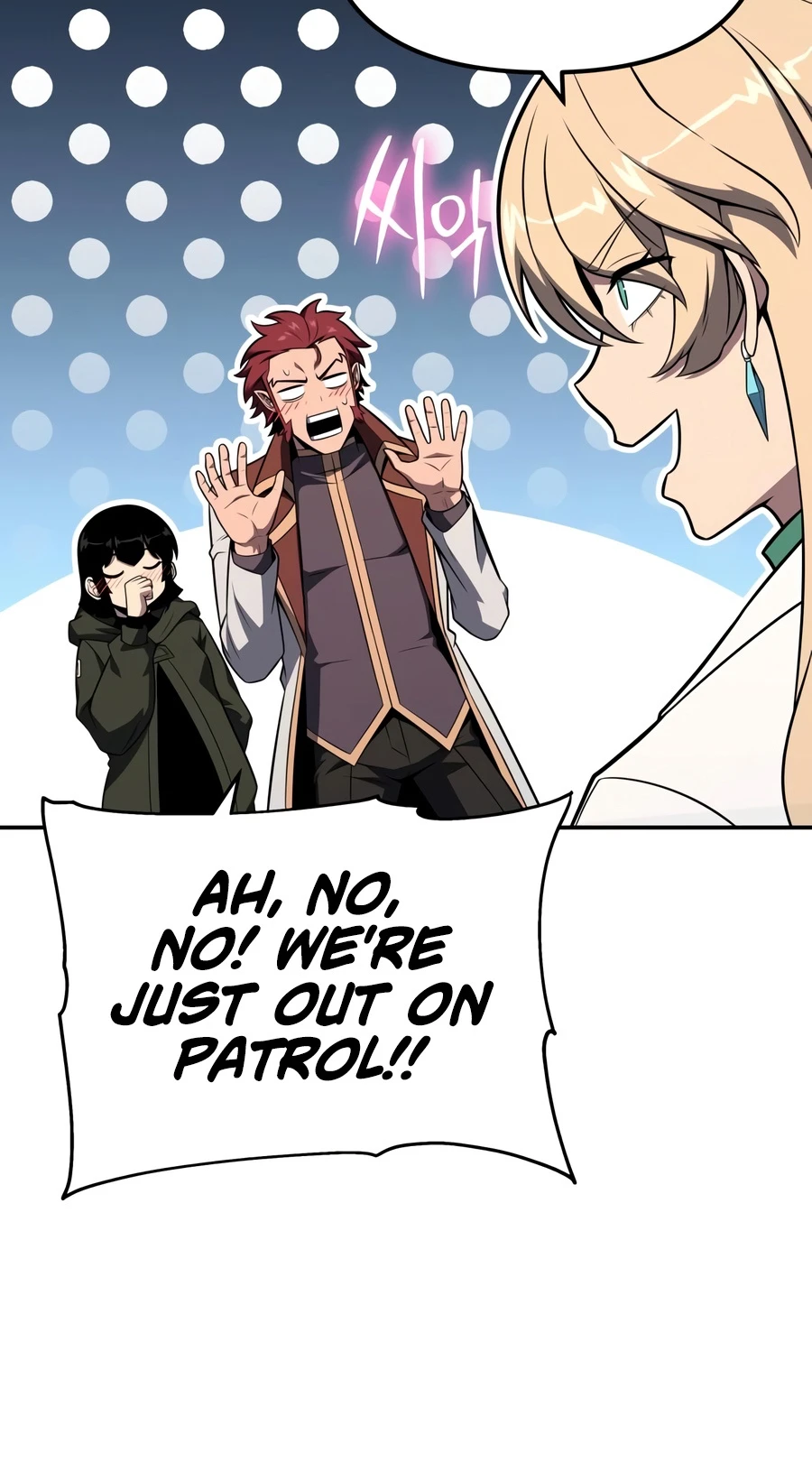 The Knight King Who Returned with a God Chapter 175 Page 5