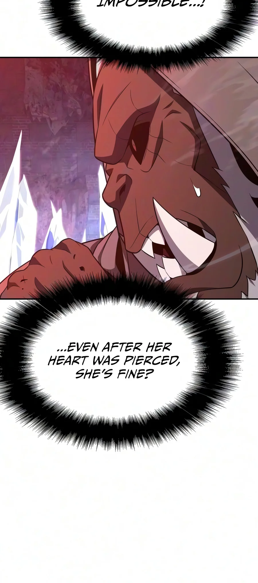 The Knight King Who Returned with a God Chapter 182 Page 5