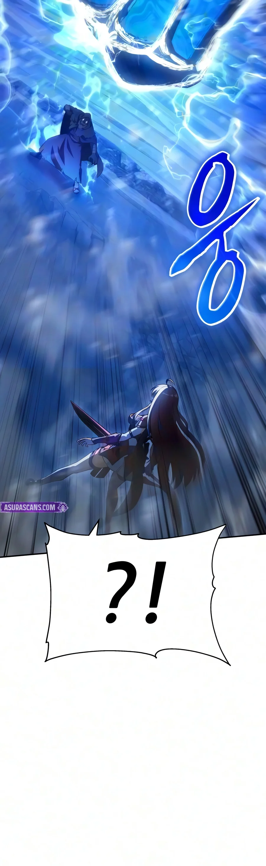 The Knight King Who Returned with a God Chapter 182 Page 17