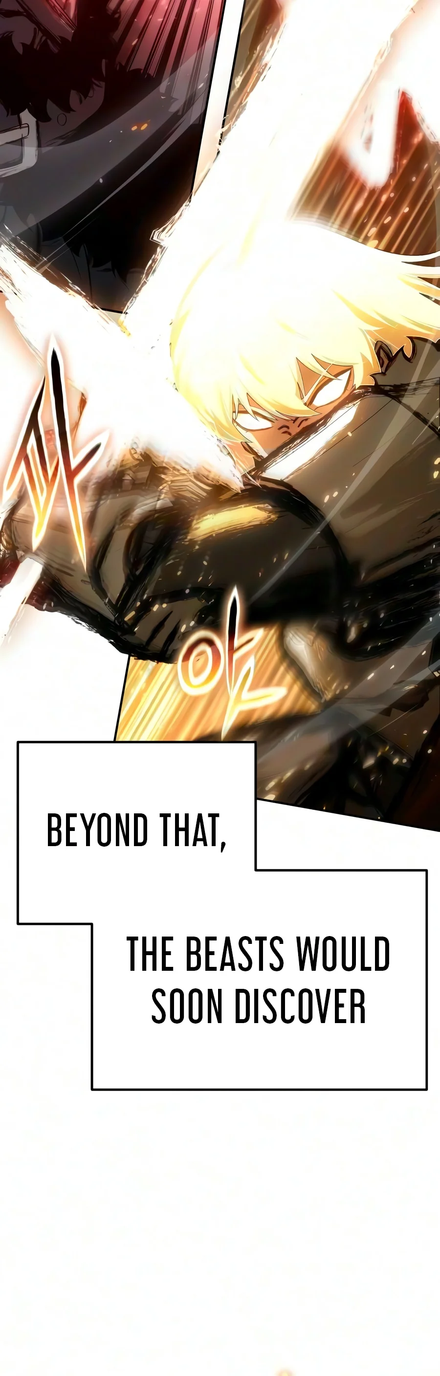 The Knight King Who Returned with a God Chapter 184 Page 23