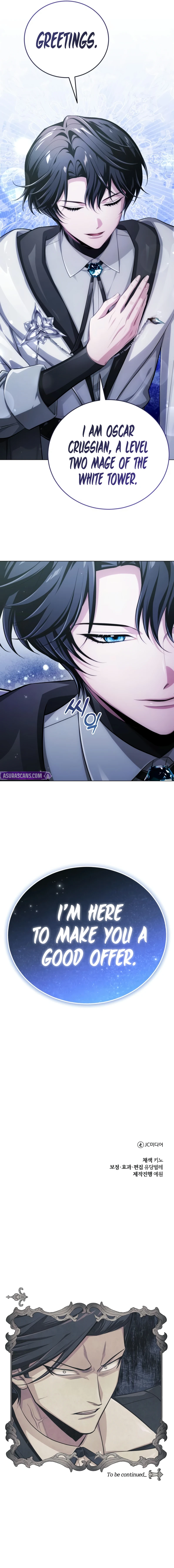 The Magic Tower’s Problem Child Chapter 5 Page 15