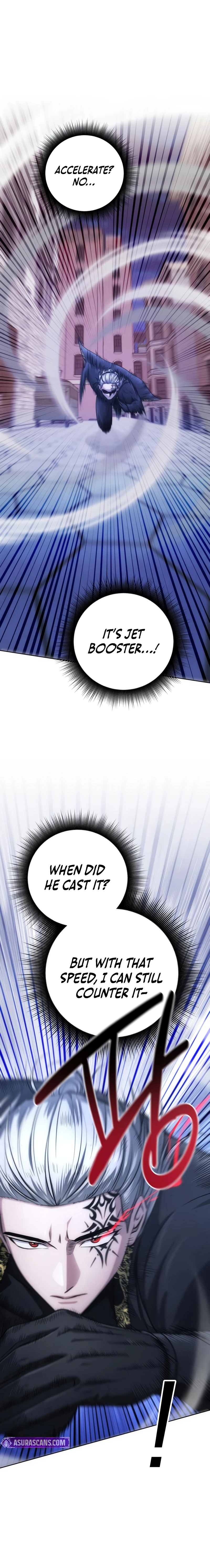 The Magic Tower’s Problem Child Chapter 22 Page 7