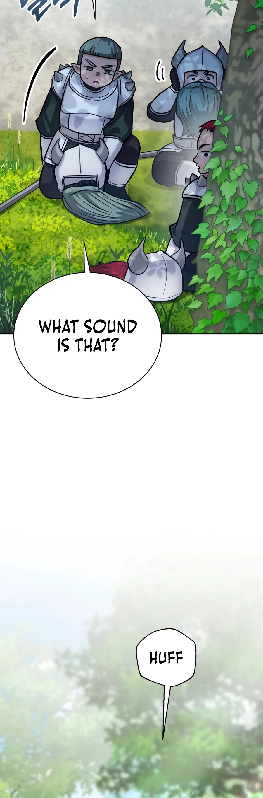 The Magic Tower’s Problem Child Chapter 46 Page 9