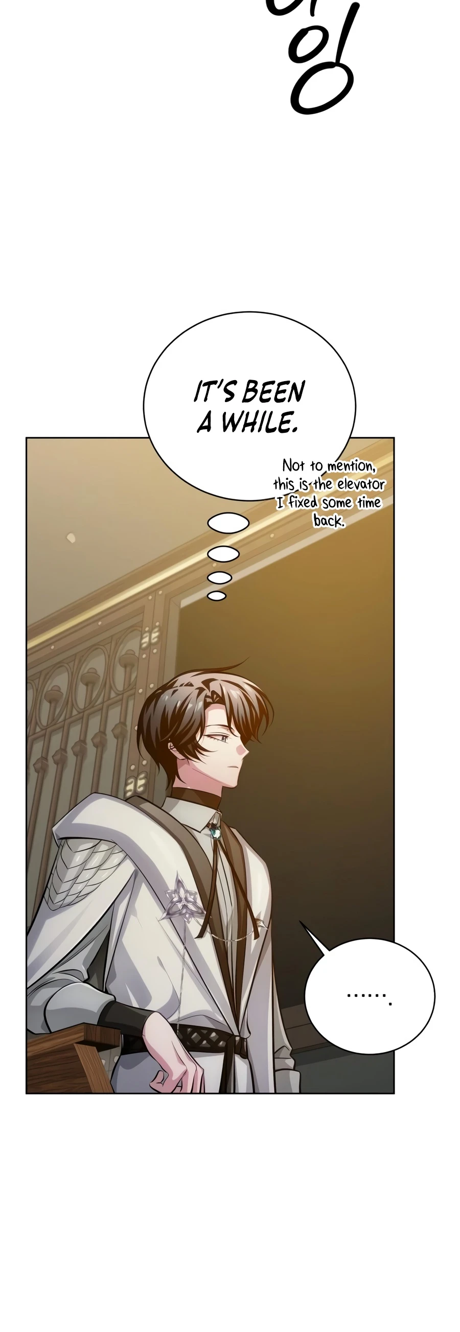 The Magic Tower’s Problem Child Chapter 46 Page 13