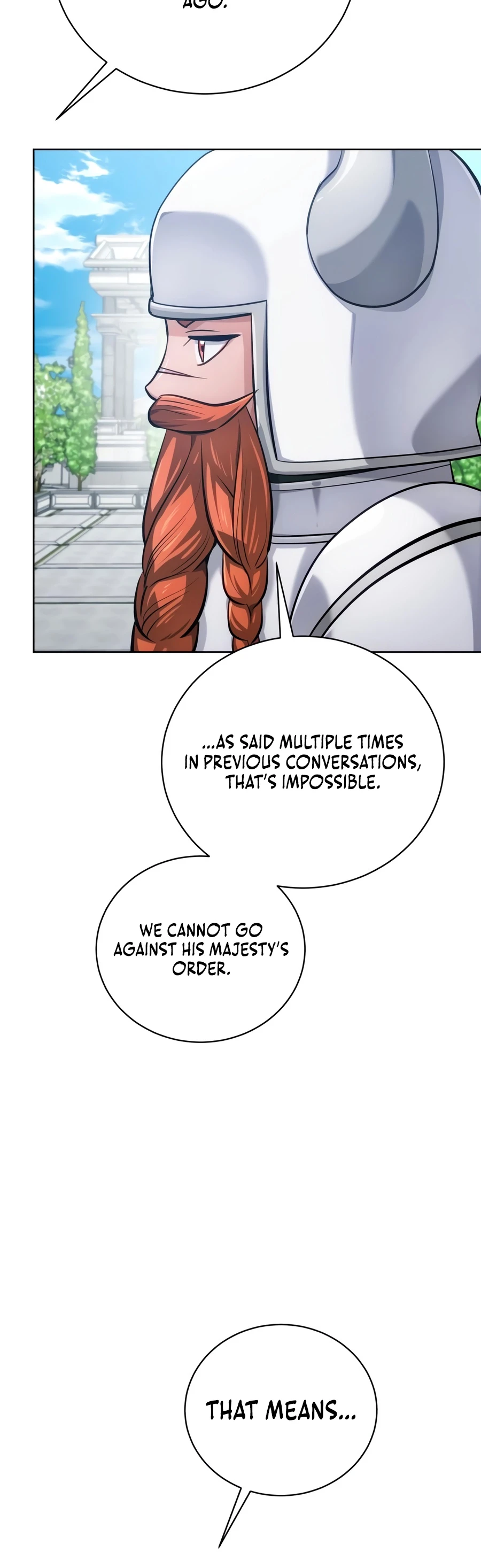 The Magic Tower’s Problem Child Chapter 46 Page 19