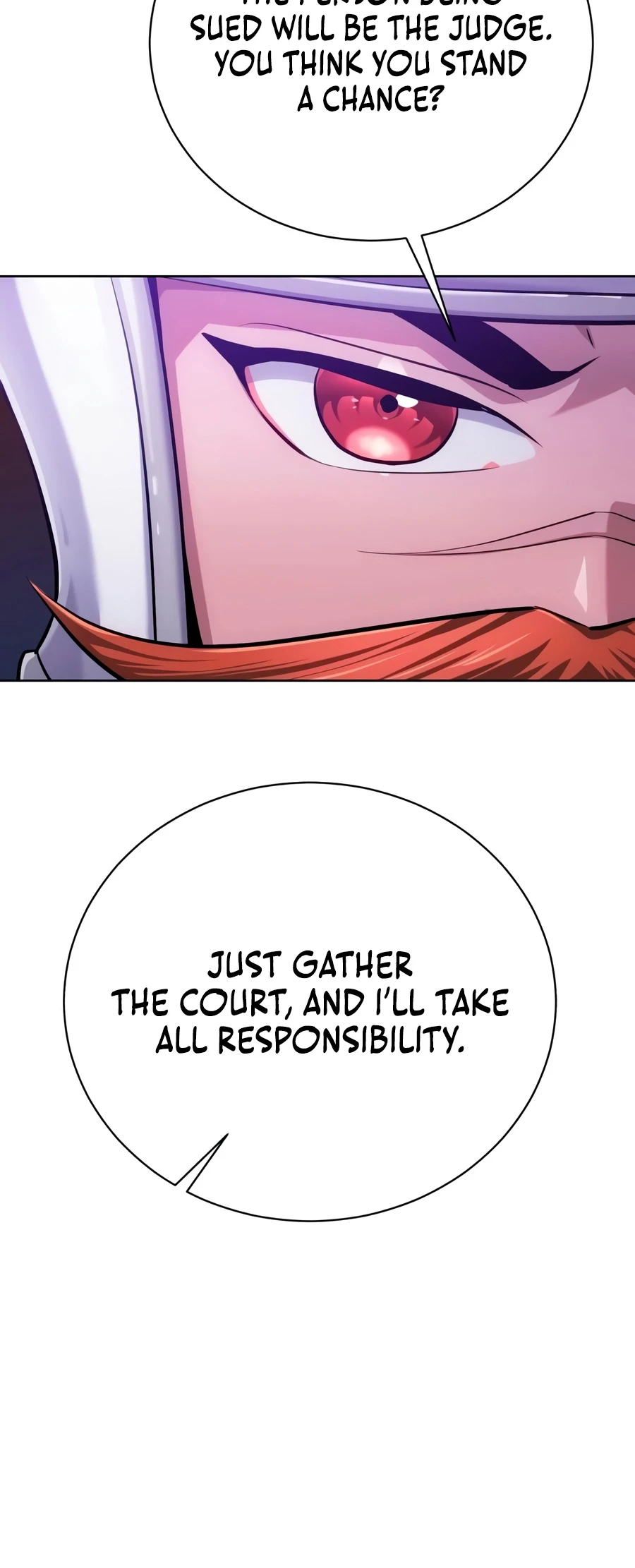 The Magic Tower’s Problem Child Chapter 46 Page 21