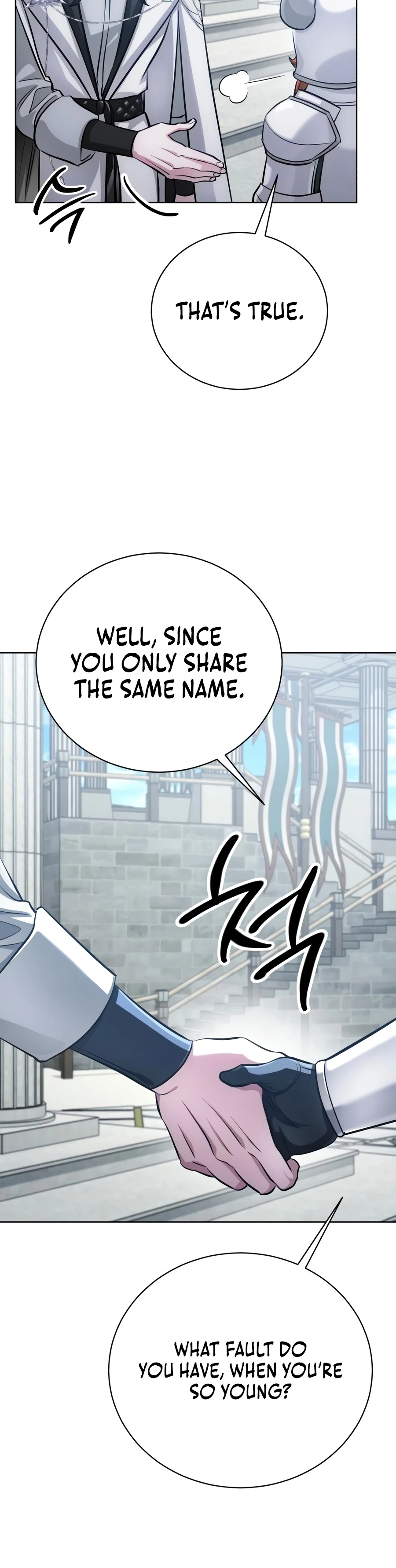 The Magic Tower’s Problem Child Chapter 46 Page 29