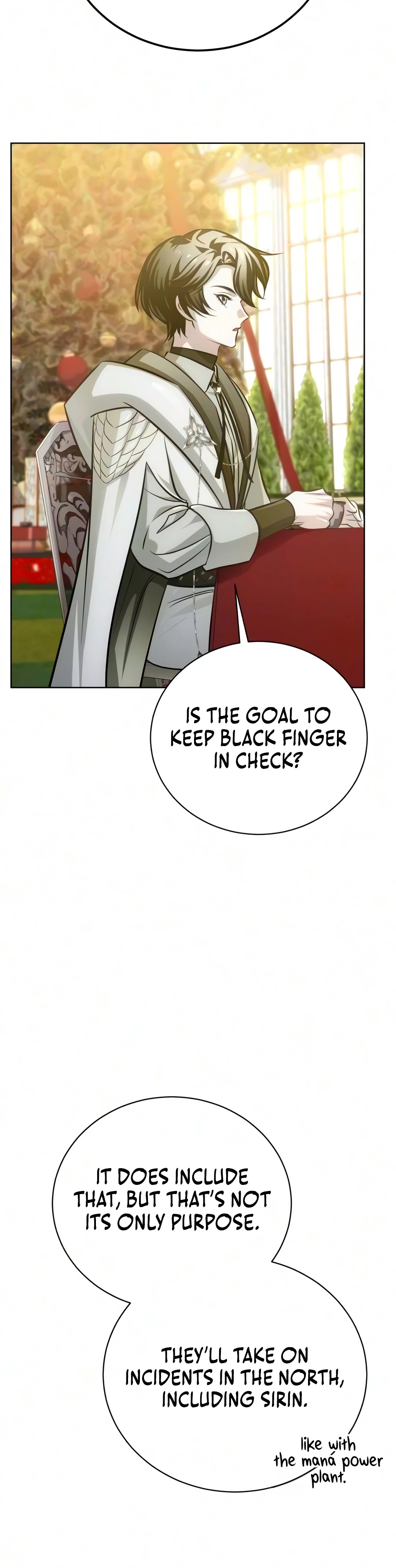 The Magic Tower’s Problem Child Chapter 52 Page 9