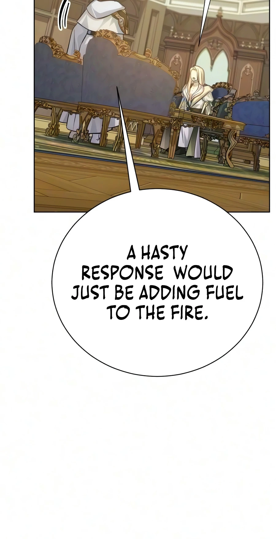 The Magic Tower’s Problem Child Chapter 54 Page 5