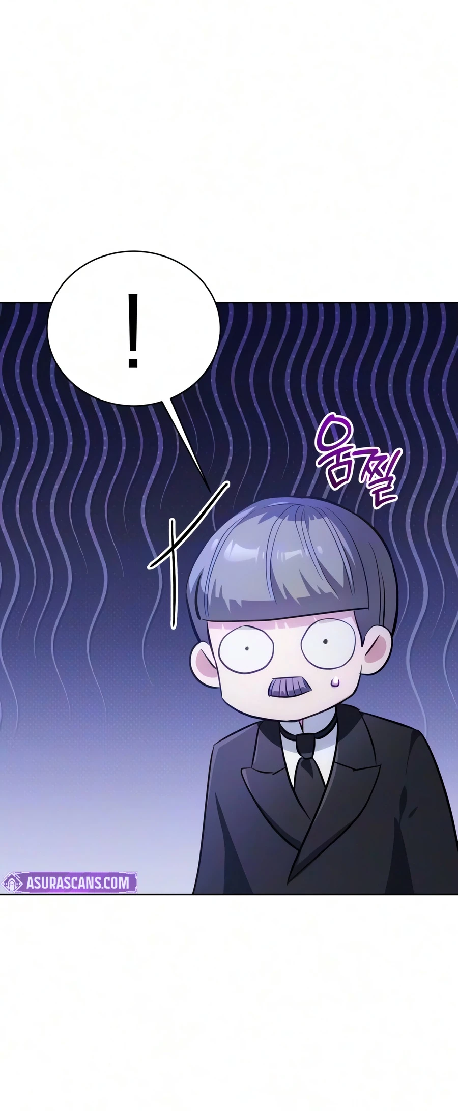 The Magic Tower’s Problem Child Chapter 54 Page 9