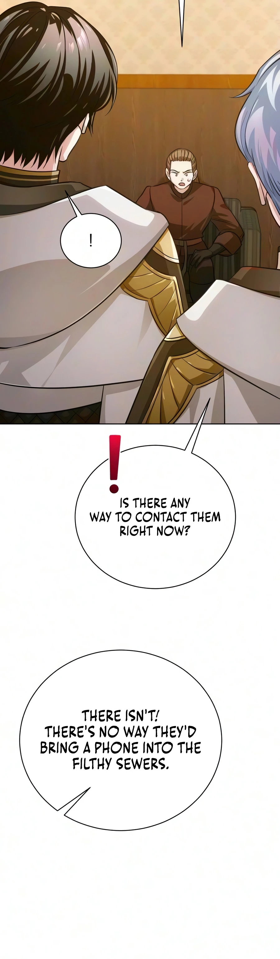 The Magic Tower’s Problem Child Chapter 54 Page 23