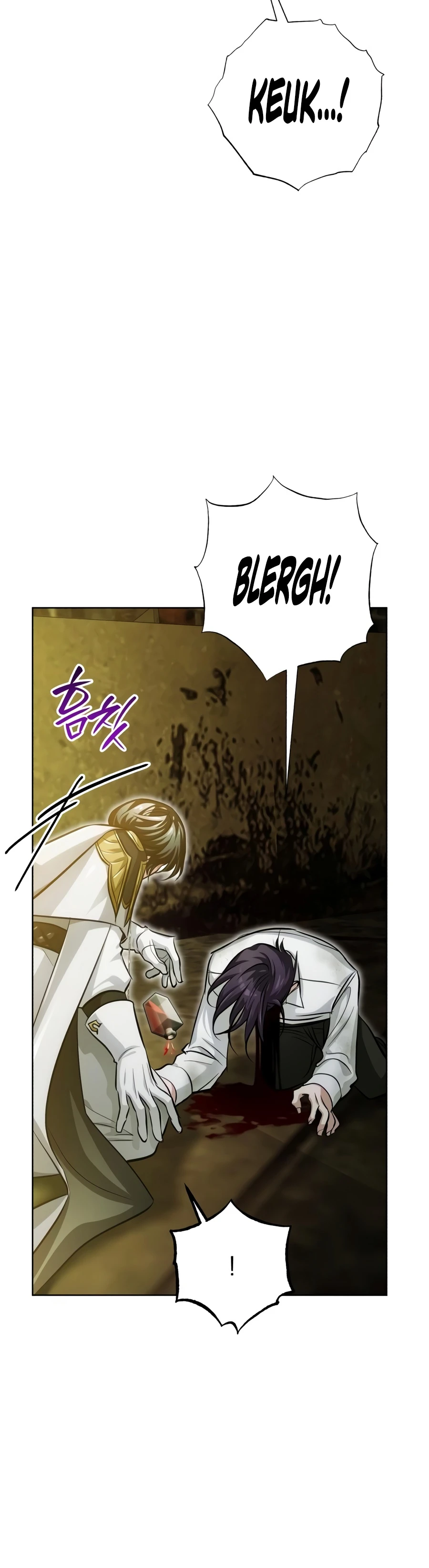 The Magic Tower’s Problem Child Chapter 56 Page 22