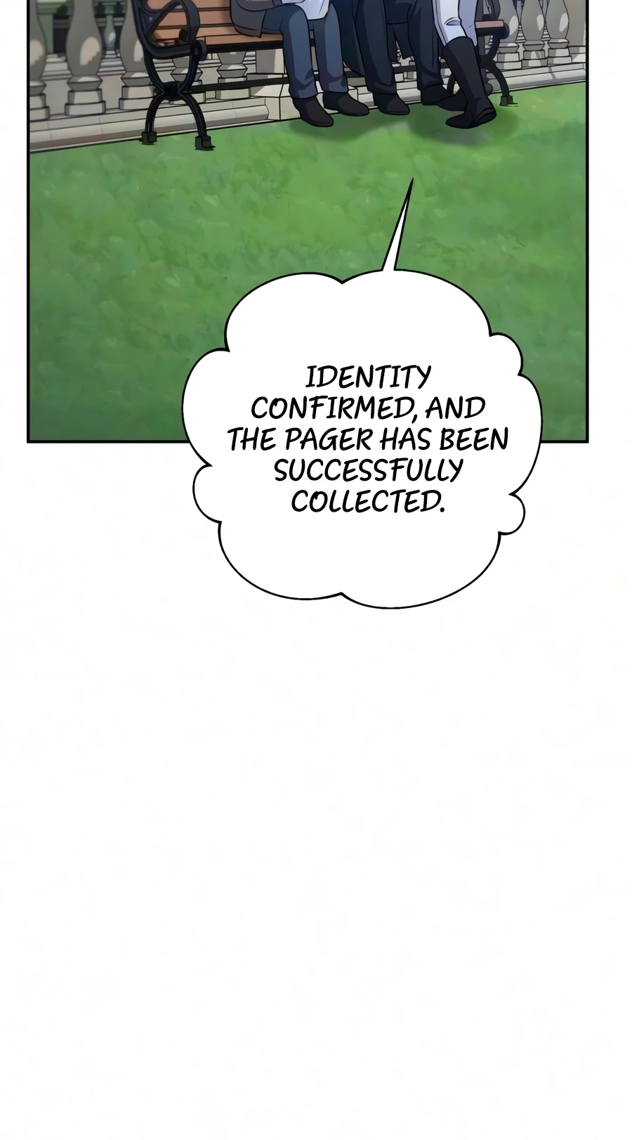 The Magic Tower’s Problem Child Chapter 57 Page 22
