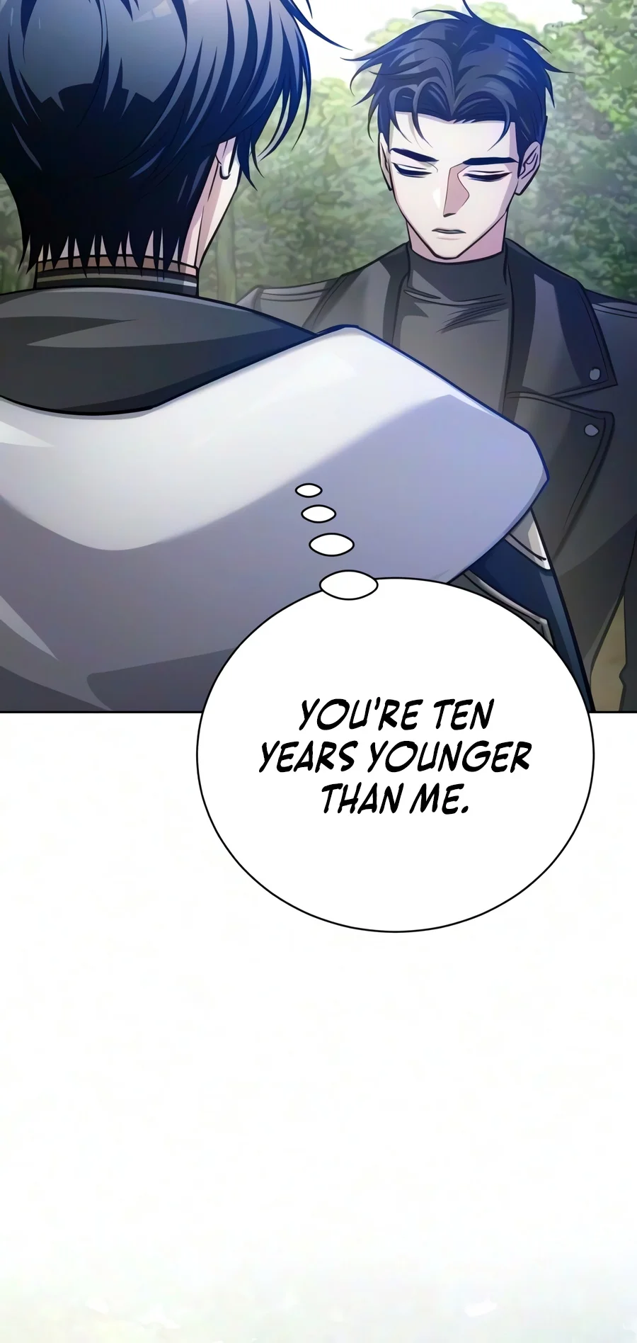 The Magic Tower’s Problem Child Chapter 59 Page 5