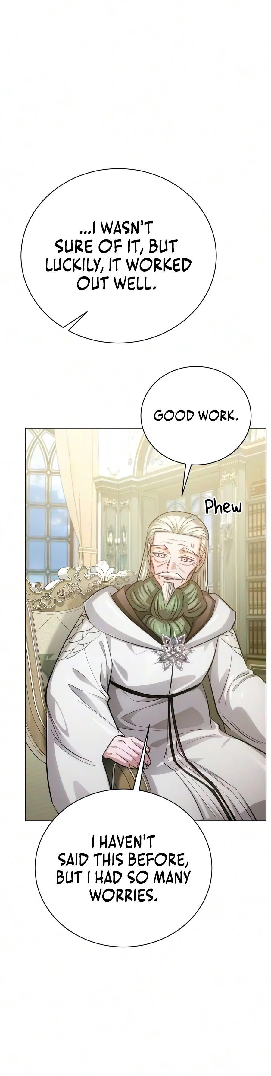 The Magic Tower’s Problem Child Chapter 59 Page 13