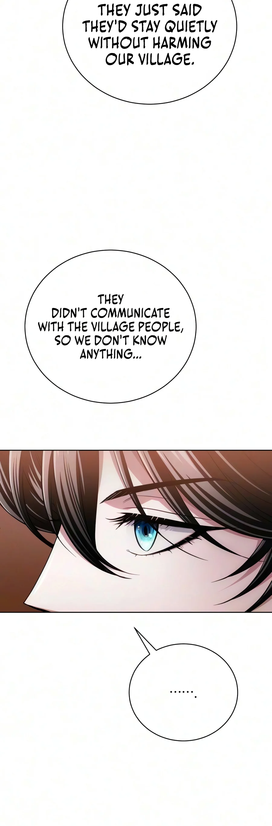 The Magic Tower’s Problem Child Chapter 60 Page 9