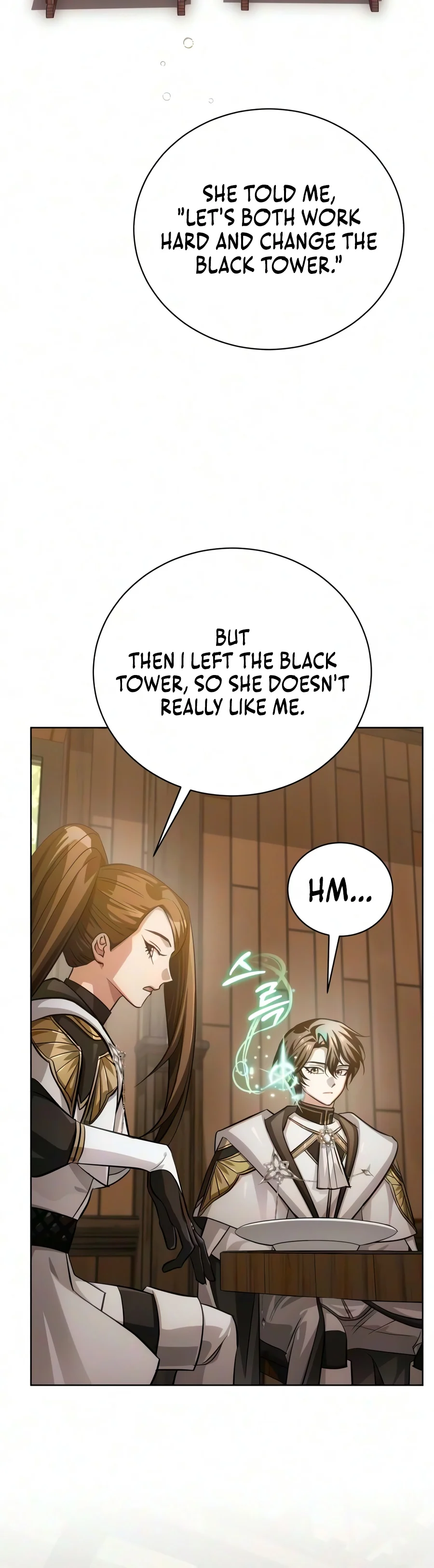 The Magic Tower’s Problem Child Chapter 60 Page 17