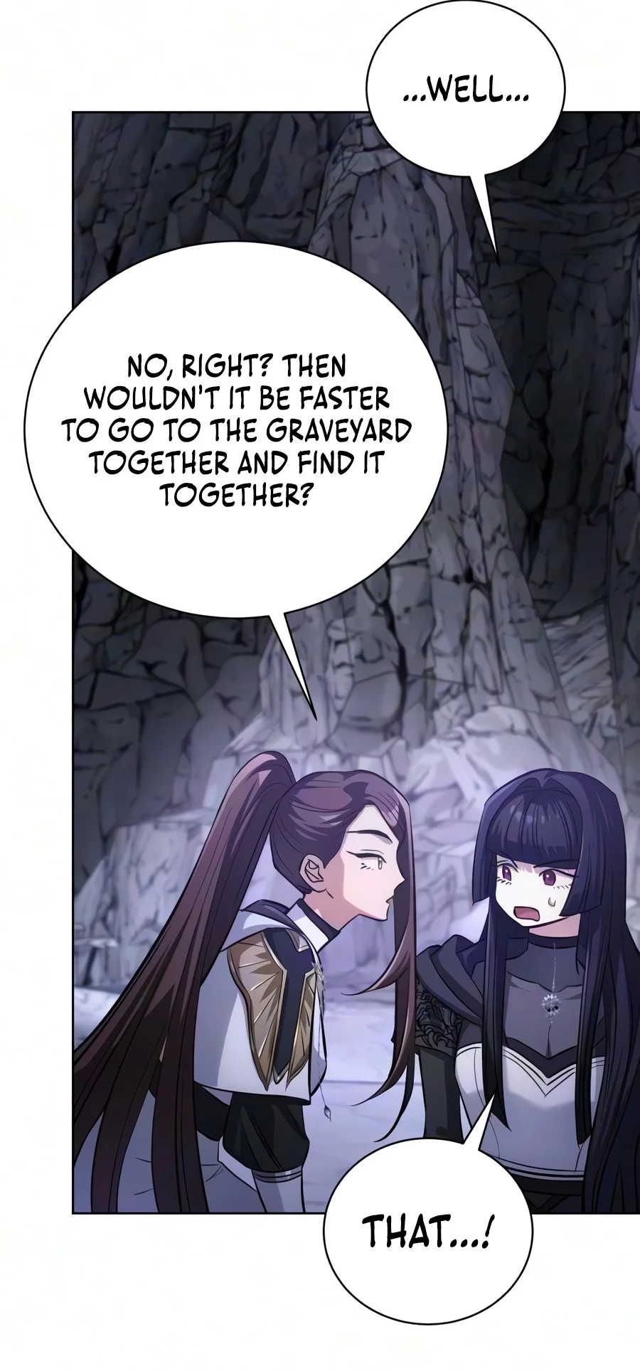The Magic Tower’s Problem Child Chapter 62 Page 3