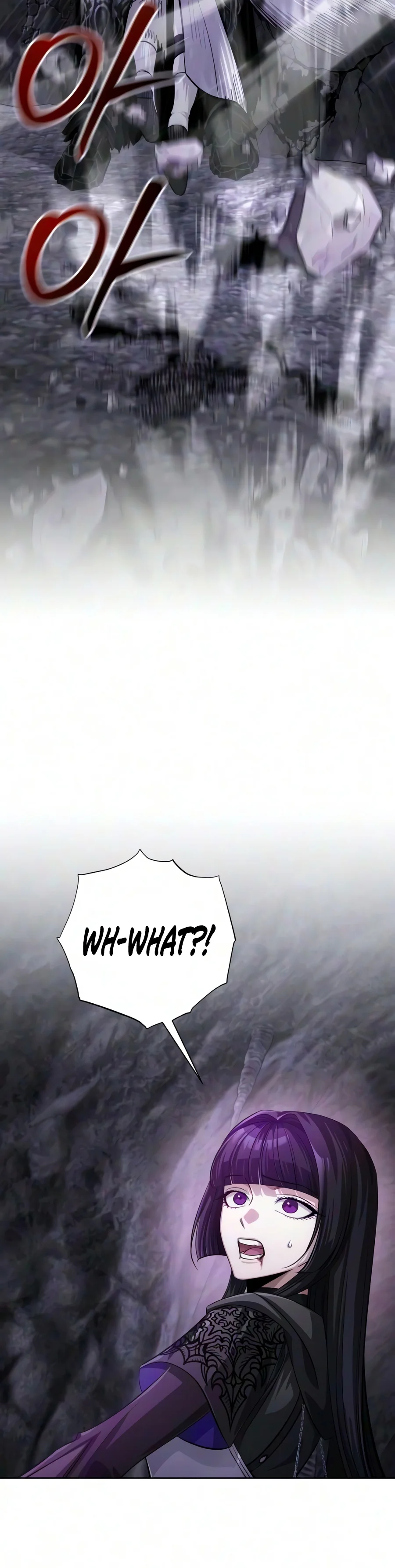The Magic Tower’s Problem Child Chapter 63 Page 21