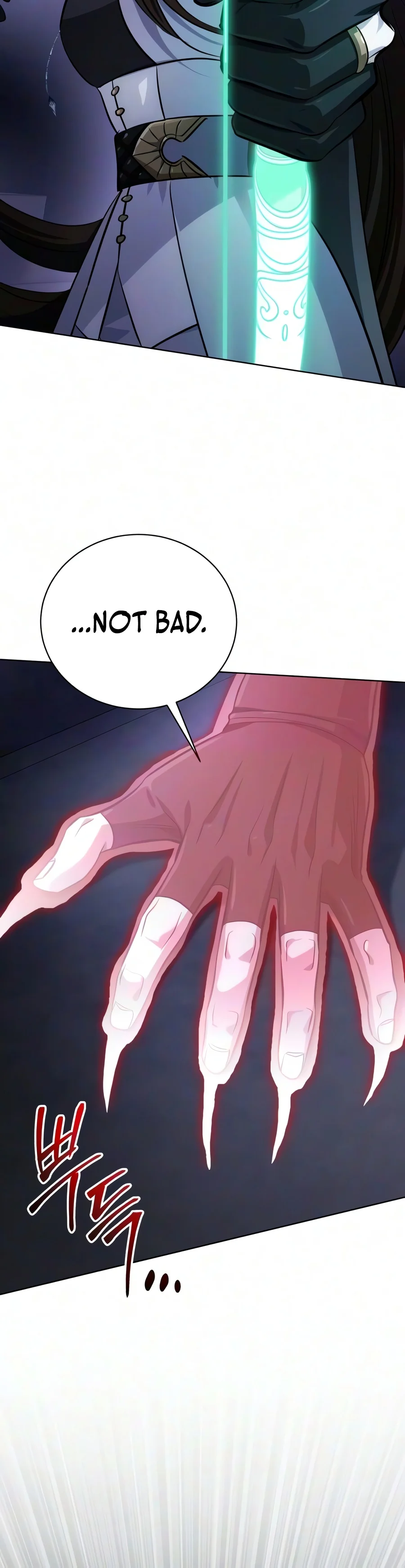 The Magic Tower’s Problem Child Chapter 64 Page 19