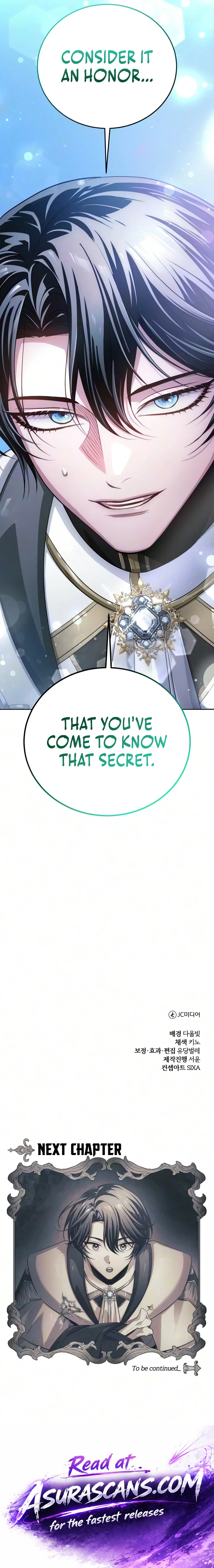 The Magic Tower’s Problem Child Chapter 64 Page 26