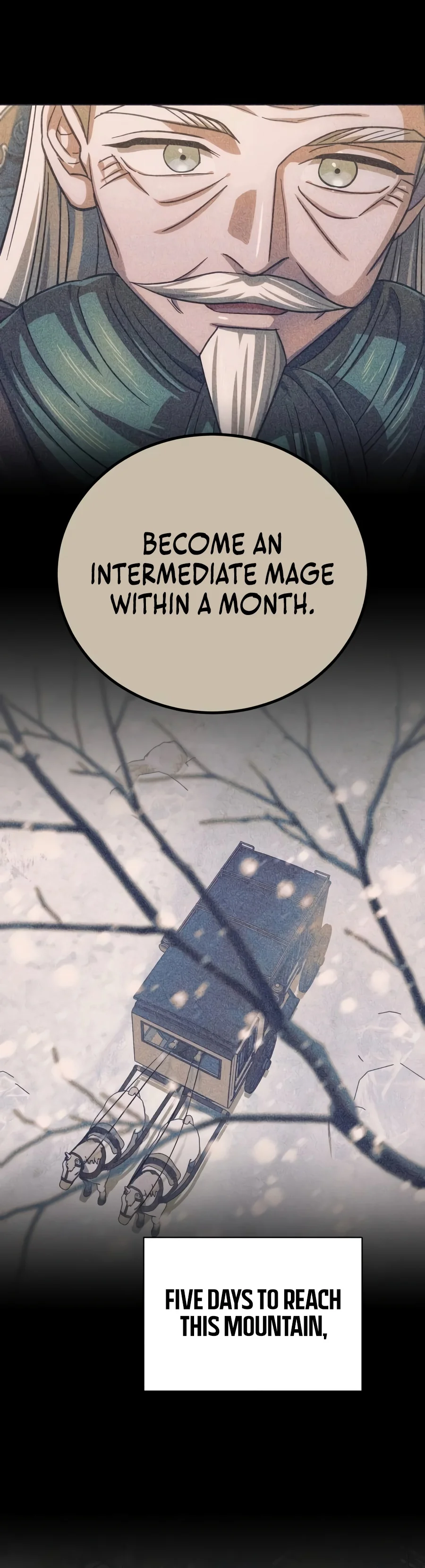 The Magic Tower’s Problem Child Chapter 67 Page 3