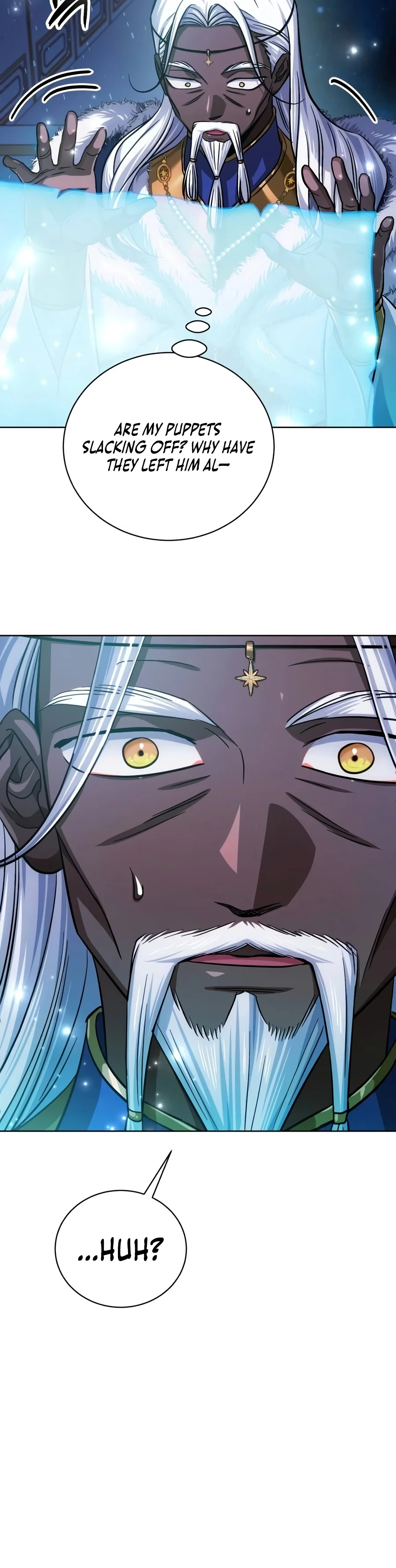 The Magic Tower’s Problem Child Chapter 67 Page 9