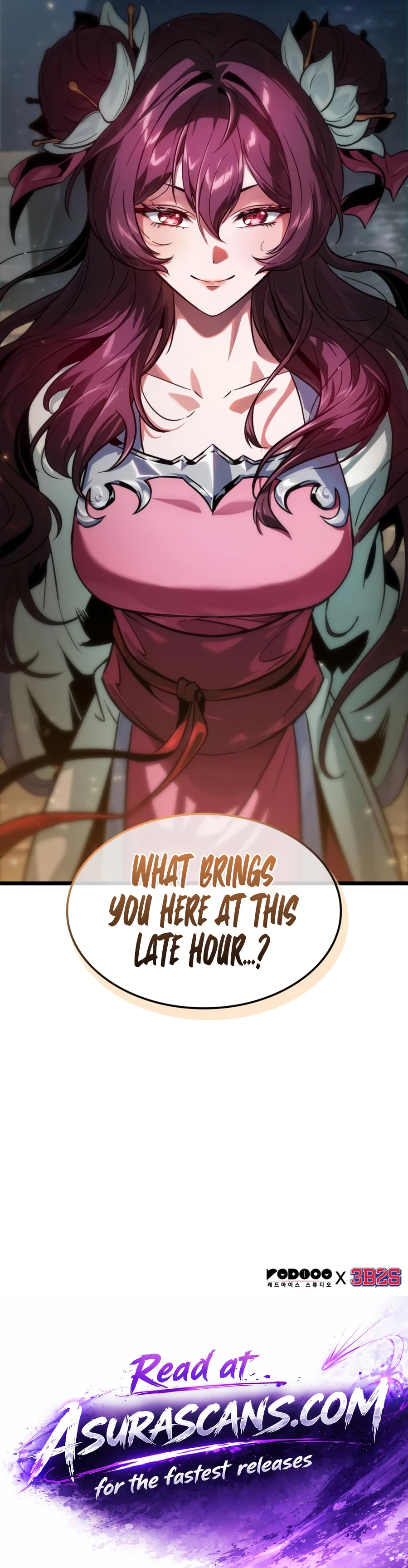 The Martial Genius Who Remembers Everything Chapter 7 Page 17