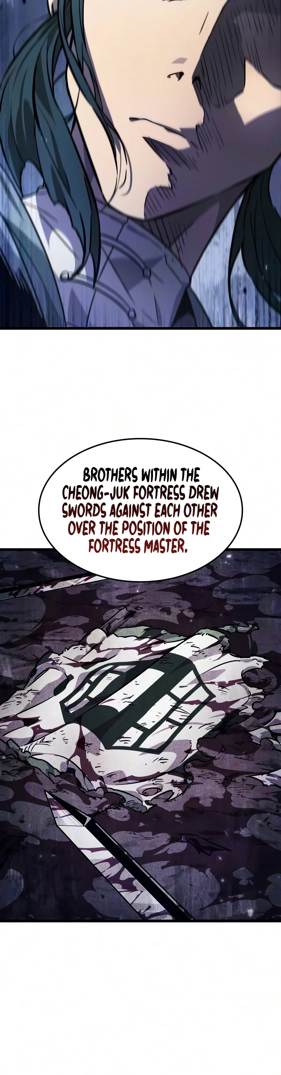 The Martial Genius Who Remembers Everything Chapter 8 Page 13