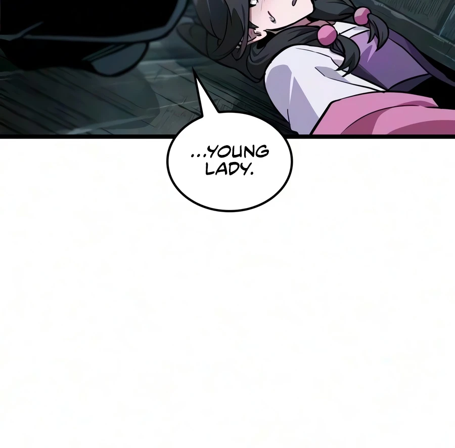 The Martial Genius Who Remembers Everything Chapter 15 Page 3