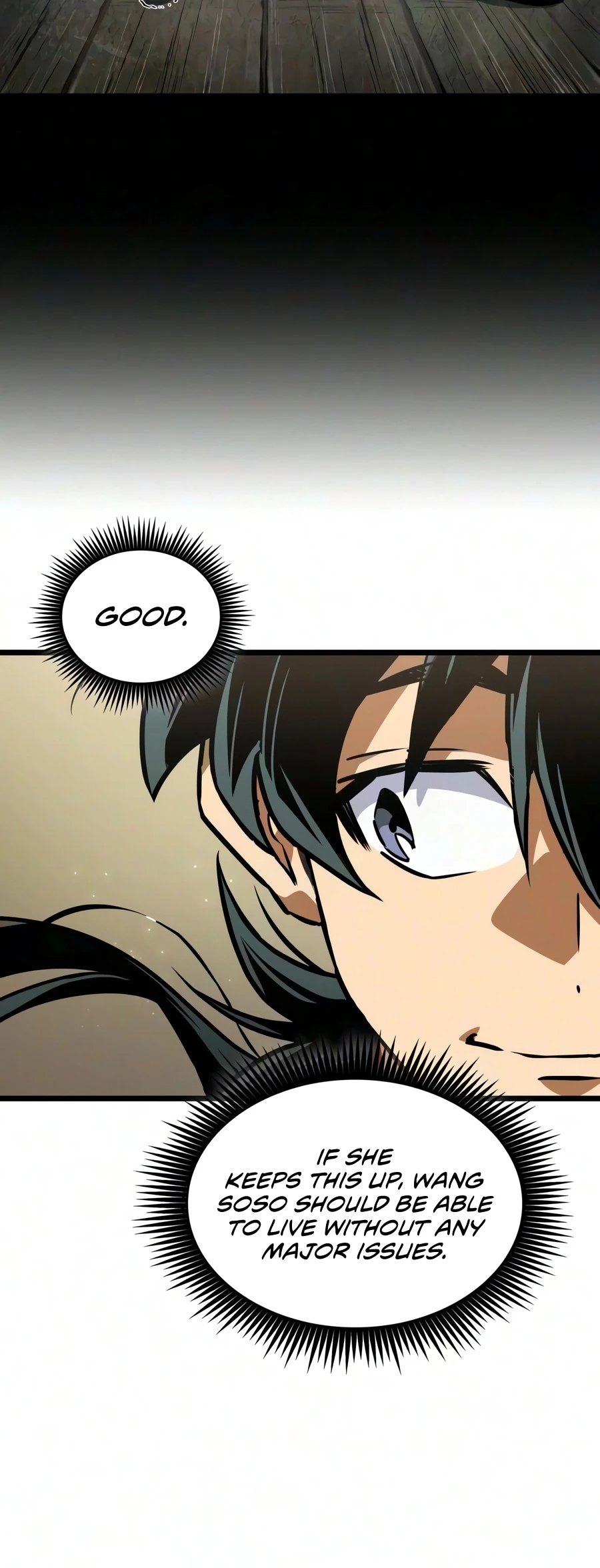 The Martial Genius Who Remembers Everything Chapter 16 Page 3